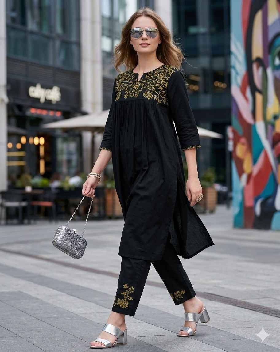 MEHNDI By Fashid Stylish Fancy Colorful party weat dresses At Wholesale Price